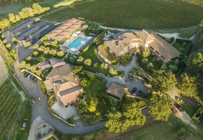 Altarocca Wine Resort Adults Only Hotels in 