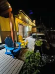 P1 - Private Hot Tub - 3 Bedroom Home - Mountain View Các khách sạn ở 