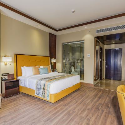 Premium Valley View Room Fortune Park Dalhousie Promo Code