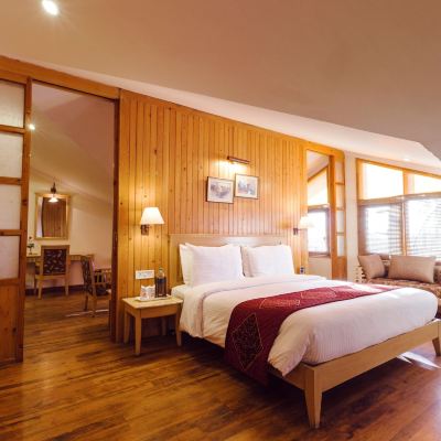 Family Jacuzzi Suite Hotel Willow Banks Promo Code