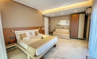 B&B BorgiaRooms - Housity