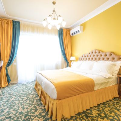 Presidential Suite Studio One Accommodation Suites Promo Code