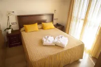 Obaga Blanca & Spa Hotels in 
