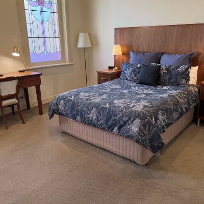 Executive Suite The Astra Hotel Promo Code