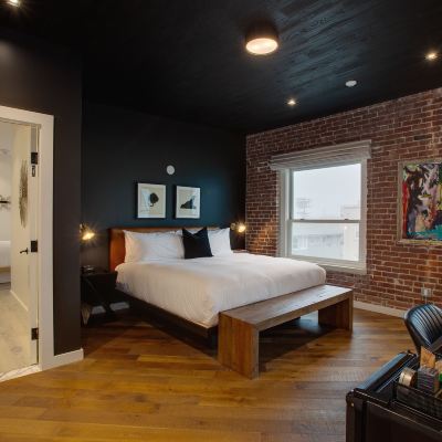 Two-Bedroom Studio with Ocean View Venice V Hotel Promo Code