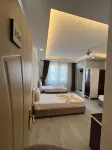 Grand Black Hotel