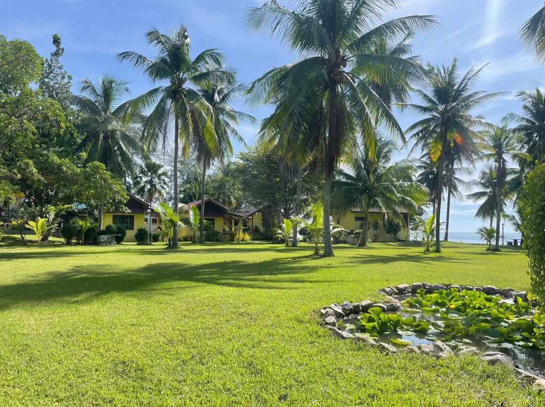 Malai Asia Resort - Prachuap Khiri Khan