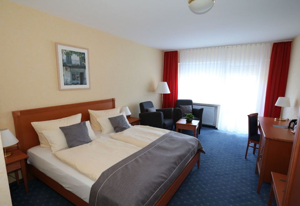 典雅双人间 - 禁烟