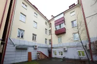 PaulMarie Apartments on Prs. Lenina Hotels in 