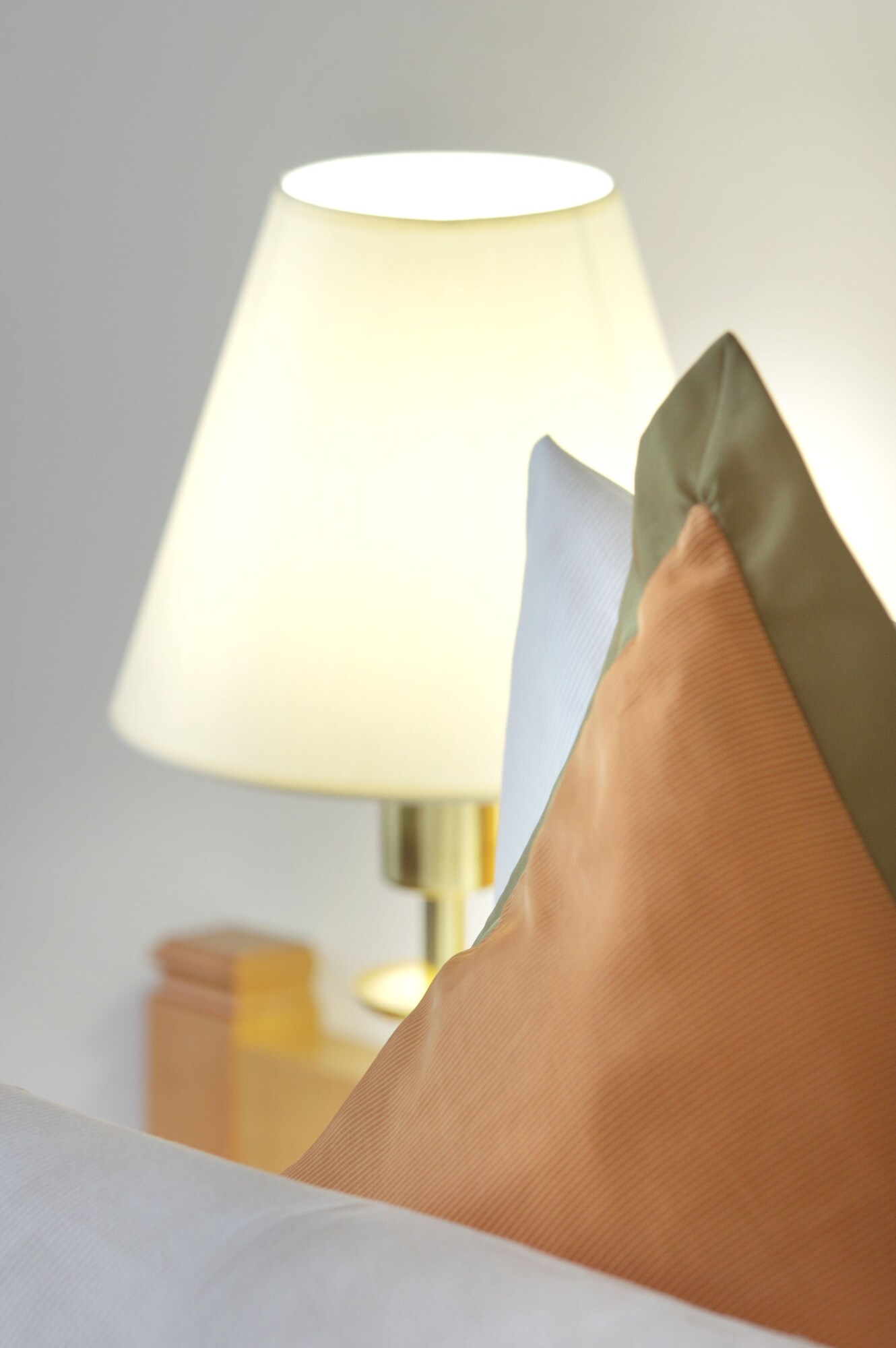 北部标准双人间