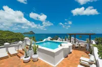 Cap Maison Resort & Spa