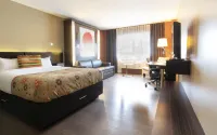 Hotel Must Hotel a L'Ancienne-Lorette