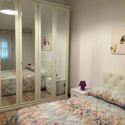 Double Room VillaGiò B&B Promo Code