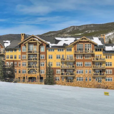 Timbers & Lone Eagle by Vail Resorts