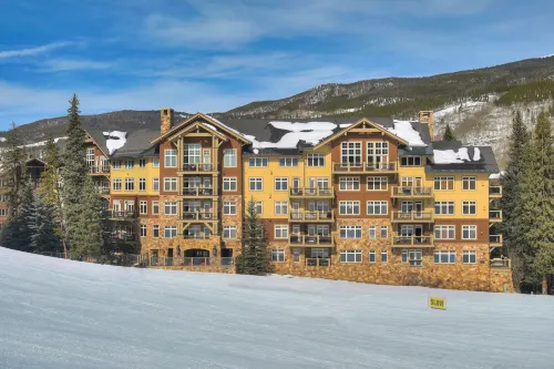 Timbers & Lone Eagle by Vail Resorts