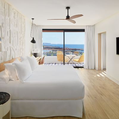 Suite with Roof Top H10 Atlantic Sunset Promo Code