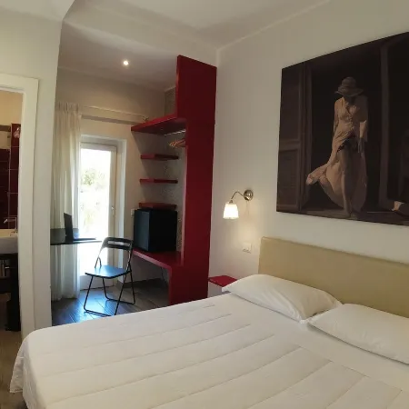 Hotel Rio Claro