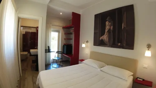 Hotel Rio Claro