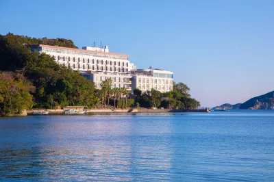 TOBA GRAND HOTEL Hotels in 