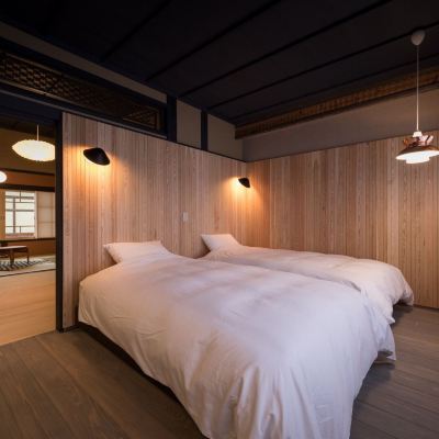 プライベート・バケーション・ホーム(yorozuya) HOTEL 講 大津百町 クーポン