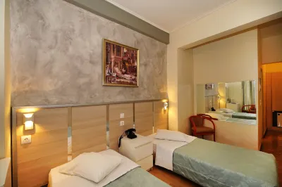 Socrates Hotel Hotel a 