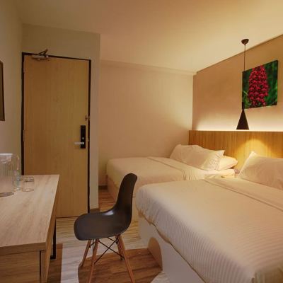 家庭房 馬里昂酒店優惠