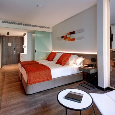Design Room Olivia Balmes Hotel Promo Code