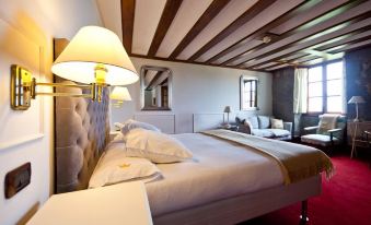 Hotel Rural Hacienda del Buen Suceso - Housity
