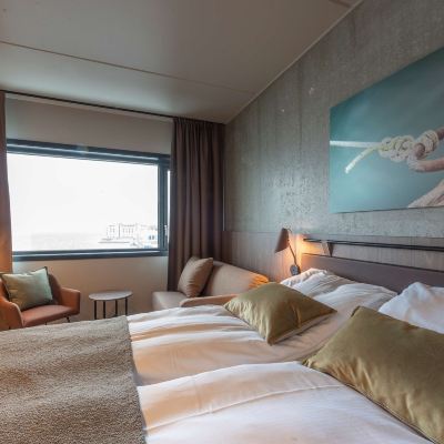 Family Room Scandic Sortland Promo Code