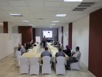 City Inn Palace Hotel Hotels in Ramallah
