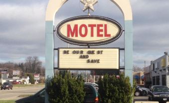 Stardust Motel - Housity
