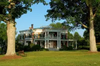 Rockwood Manor Bed & Breakfast Ξενοδοχεία στην πόλη 