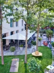 Stage 12 Hotel by Penz Các khách sạn ở 