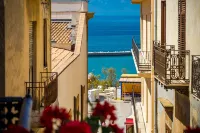 Cantine de Gregorio Suites