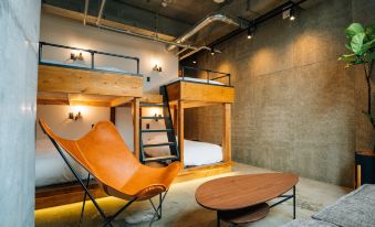 Zonk Hotel Nakasu-Deaibashi - Housity