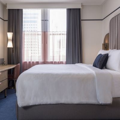 Queen Room Hu. Hotel Promo Code