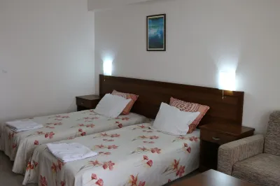 Kralev Dvor Hotel โรงแรมใน