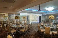 Toledo Amman Hotel