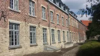 Irish College Leuven