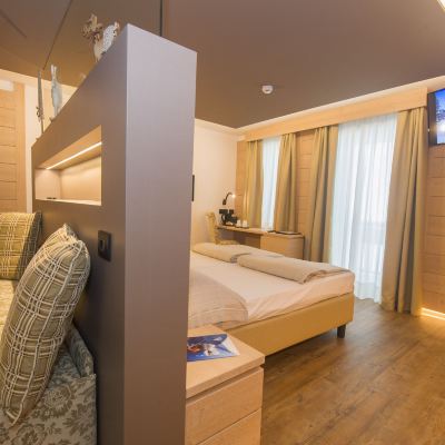 Grand Studio Suite Hotel Bezzi Promo Code