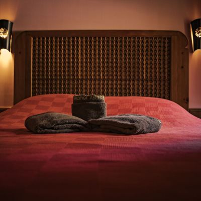 Standard Apartment (Morocco) Valsoyo Promo Code