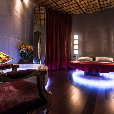 Honeymoon Suite Mdm Guesthouse Promo Code