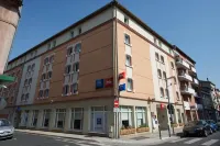 Ibis Budget Albi Centre Hotels in 