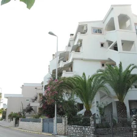 Villa Dulsinea