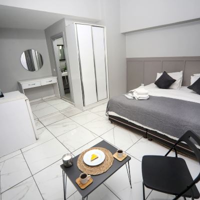 Standard Room Arkem Hotel 1 Promo Code