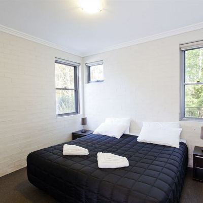 Two-Bedroom Apartment Bluegum Apartments Promo Code