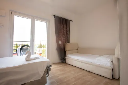Holidays Residence