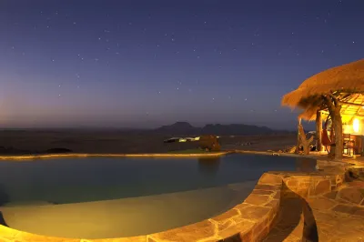 Rostock Ritz Desert Lodge Hotels in 