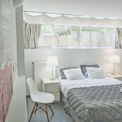 Economy Apartment (I5) Vivo Apartments Promo Code