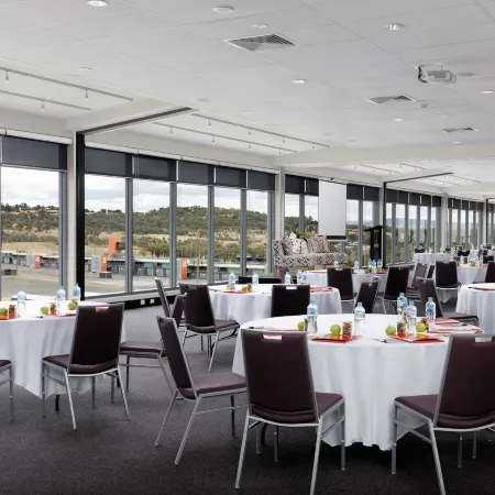 Rydges Mount Panorama Bathurst